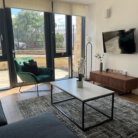Kew Bridge By Viridian Apartments 外观 照片