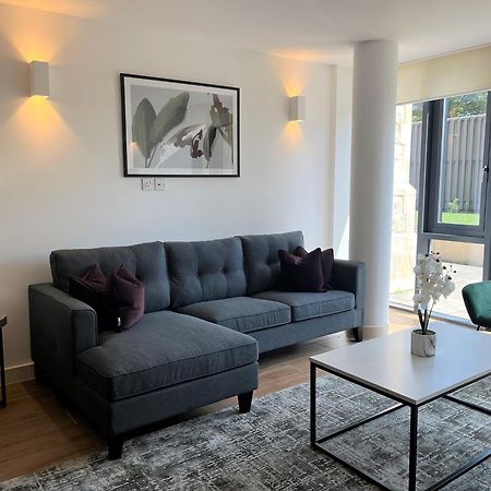 Kew Bridge By Viridian Apartments 外观 照片