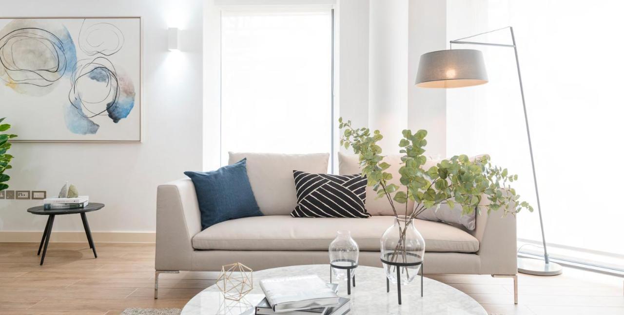 Kew Bridge By Viridian Apartments 外观 照片