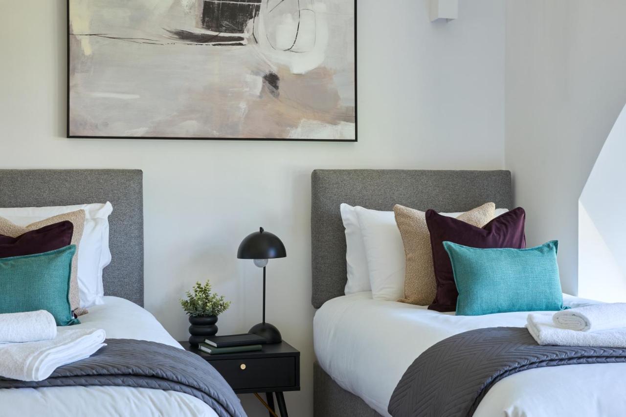 Kew Bridge By Viridian Apartments 外观 照片