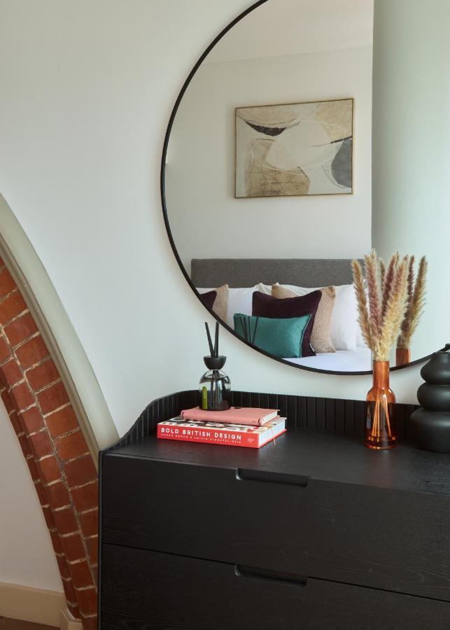 Kew Bridge By Viridian Apartments 外观 照片