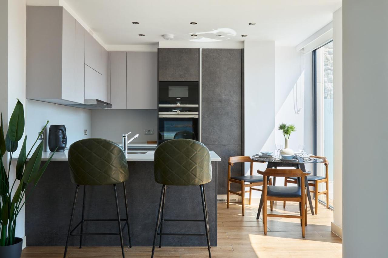 Kew Bridge By Viridian Apartments 外观 照片