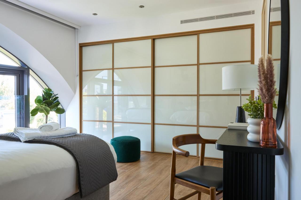 Kew Bridge By Viridian Apartments 外观 照片