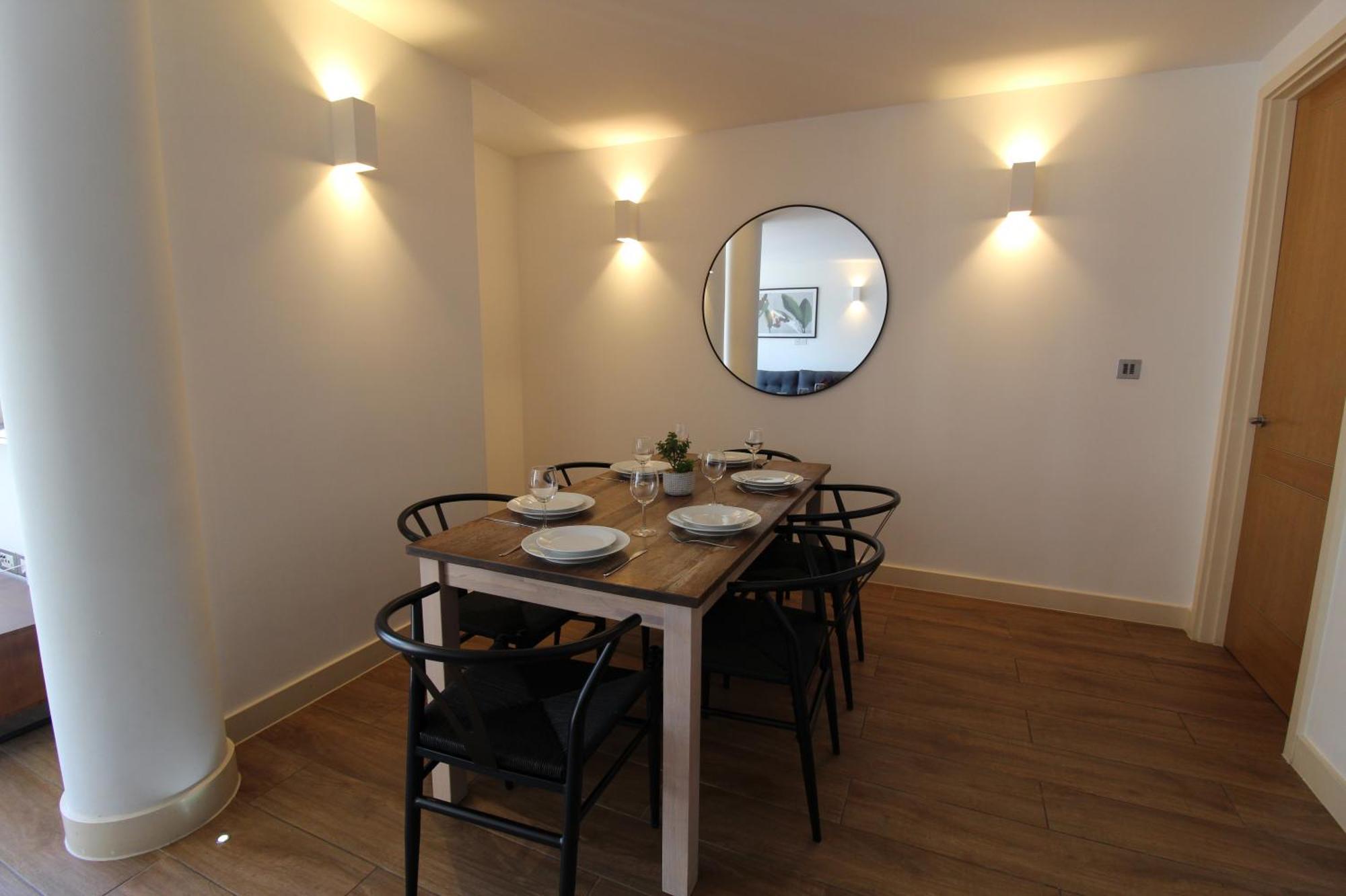 Kew Bridge By Viridian Apartments 外观 照片