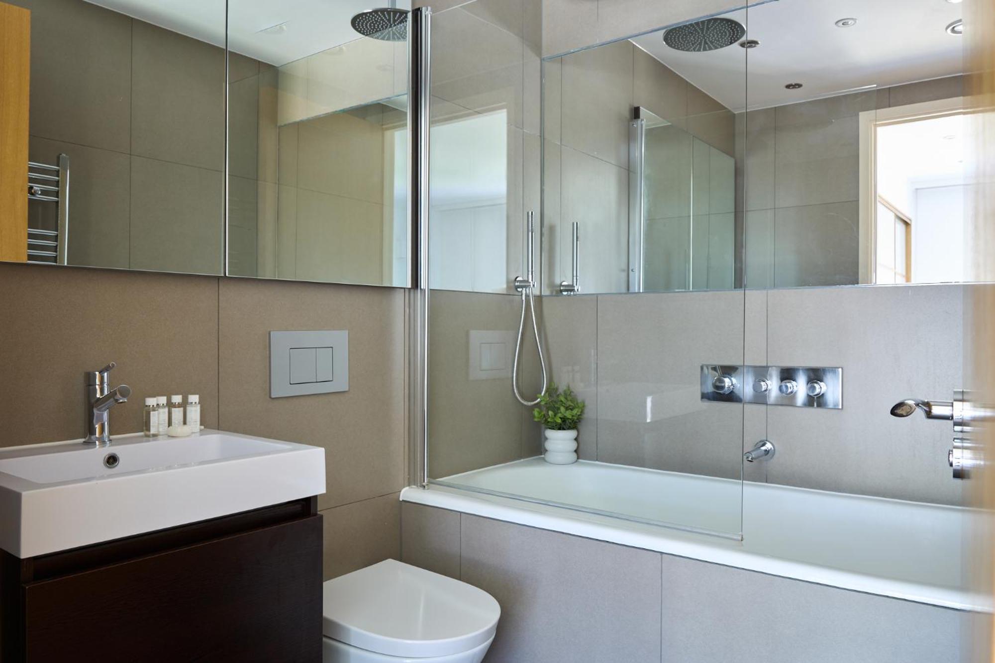 Kew Bridge By Viridian Apartments 外观 照片
