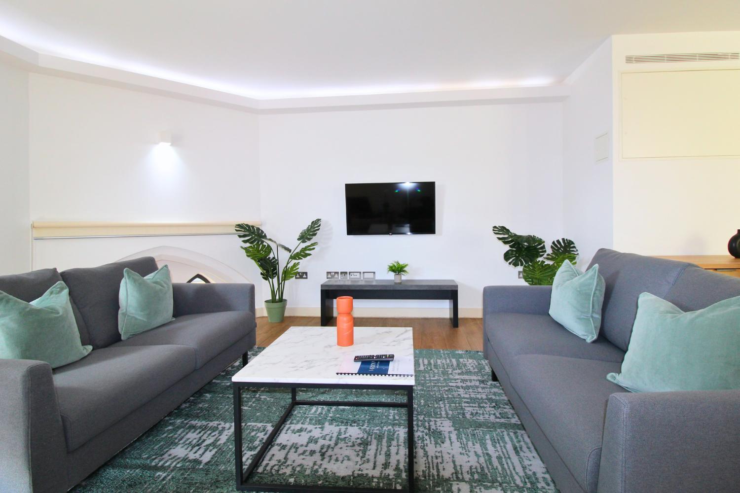 Kew Bridge By Viridian Apartments 外观 照片