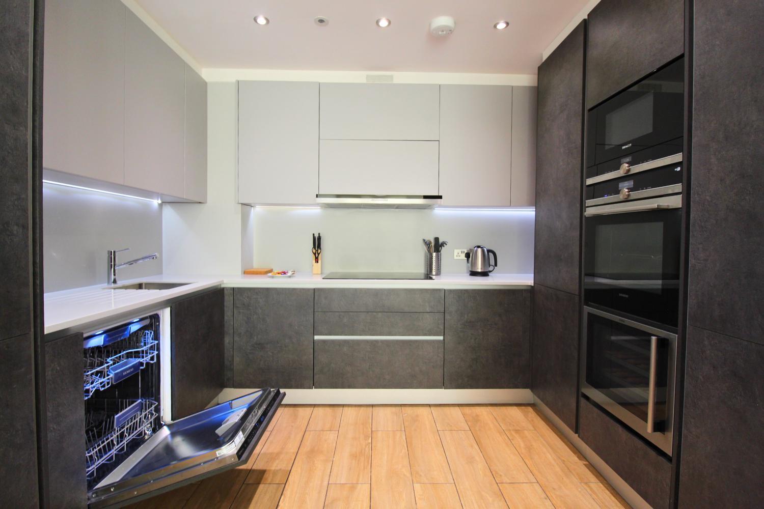 Kew Bridge By Viridian Apartments 外观 照片