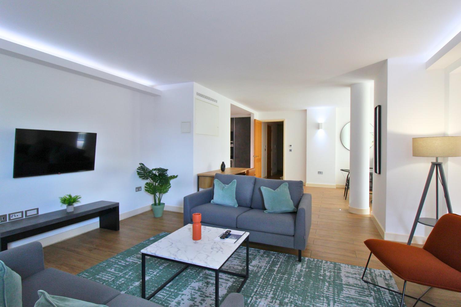 Kew Bridge By Viridian Apartments 外观 照片