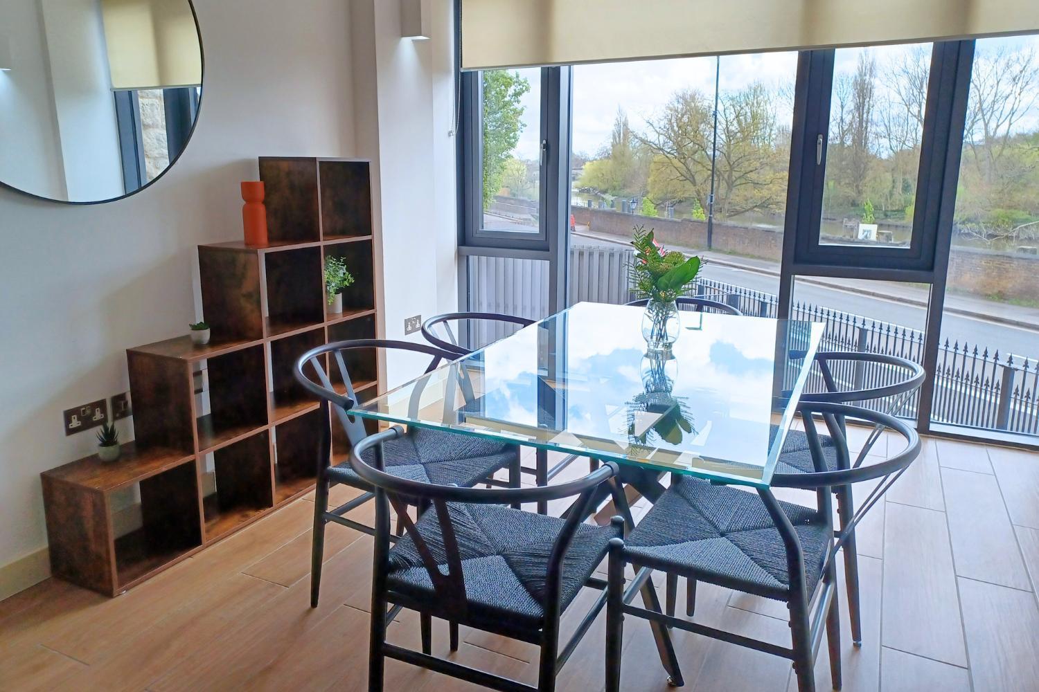 Kew Bridge By Viridian Apartments 外观 照片