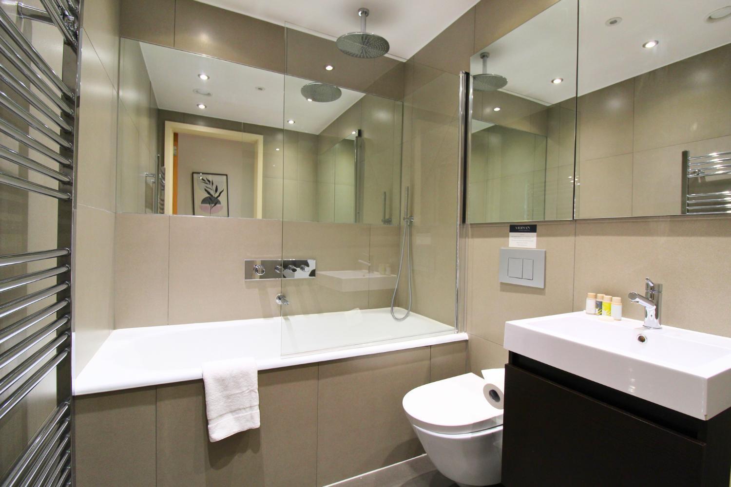 Kew Bridge By Viridian Apartments 外观 照片