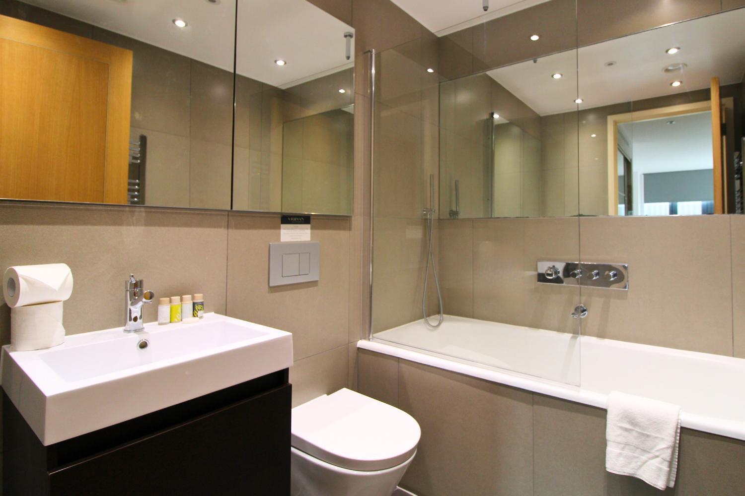 Kew Bridge By Viridian Apartments 外观 照片