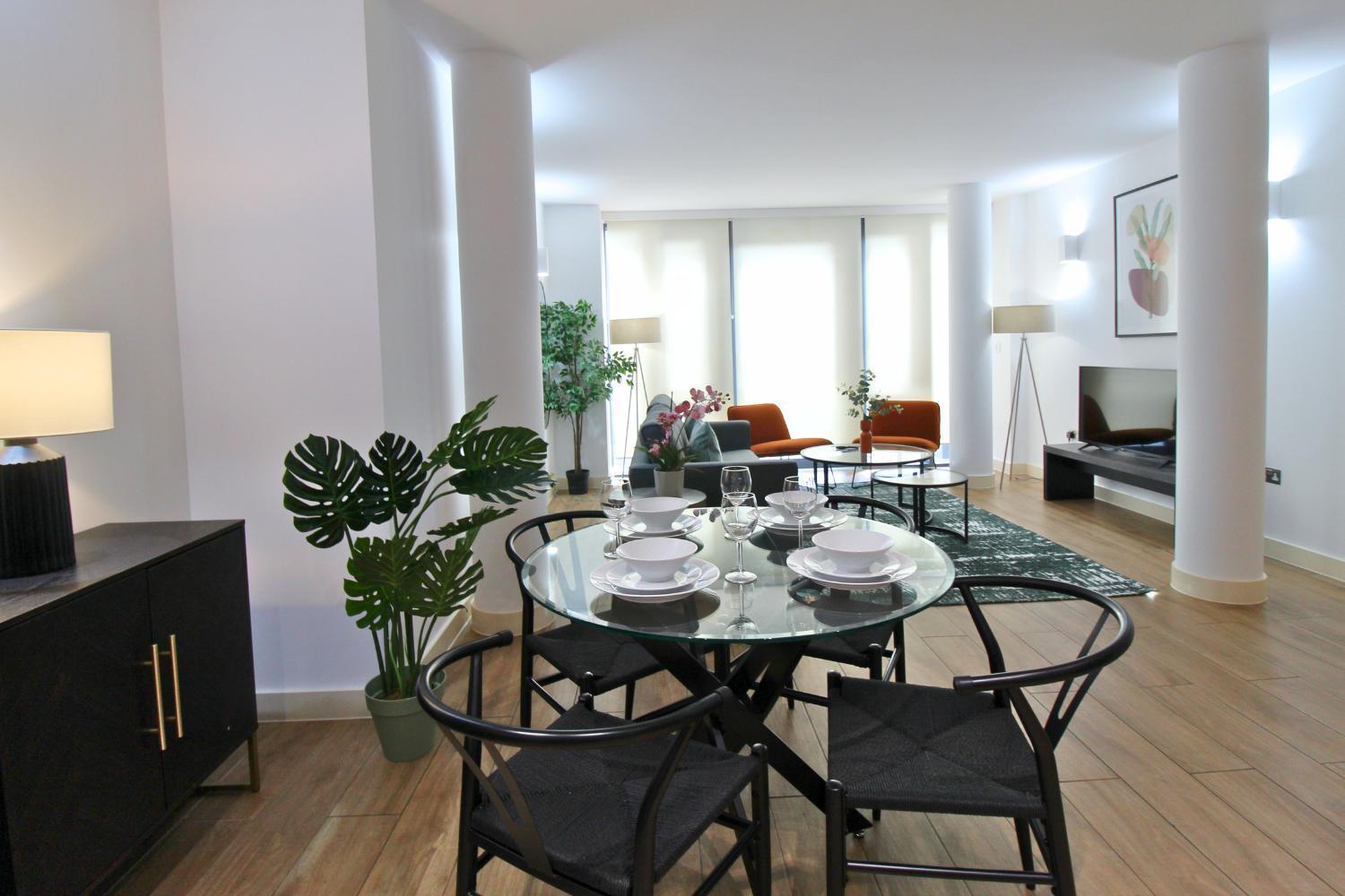 Kew Bridge By Viridian Apartments 外观 照片