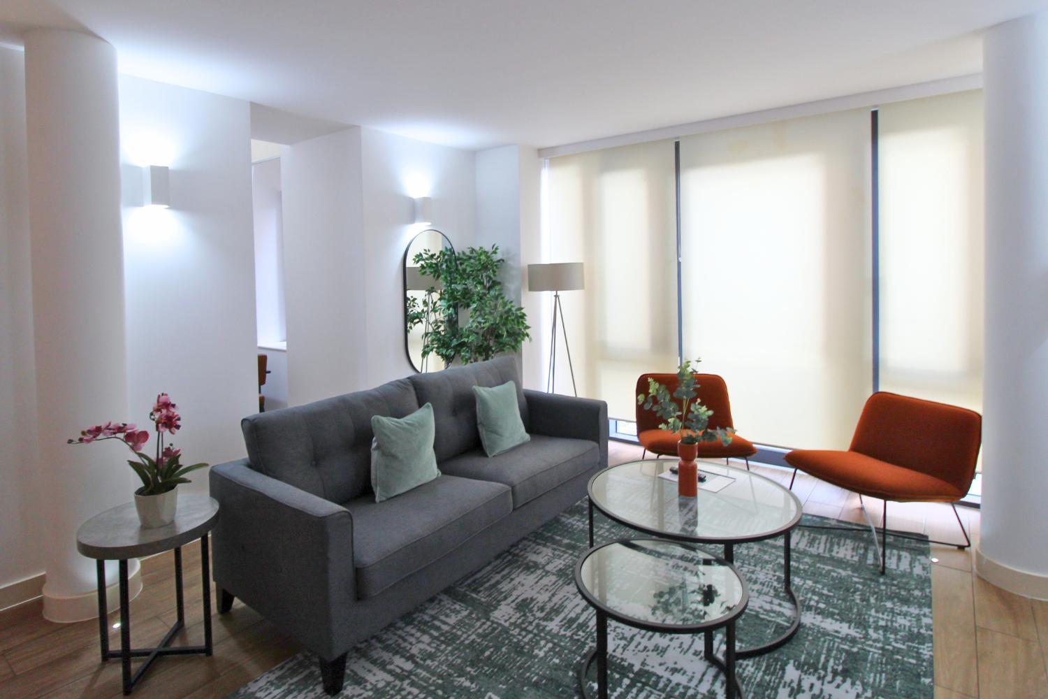 Kew Bridge By Viridian Apartments 外观 照片