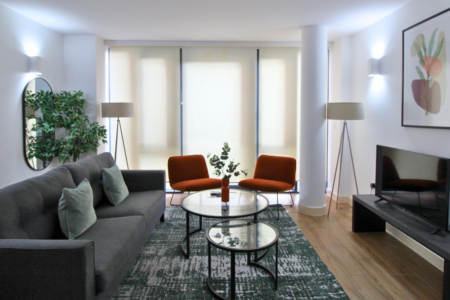 Kew Bridge By Viridian Apartments 外观 照片