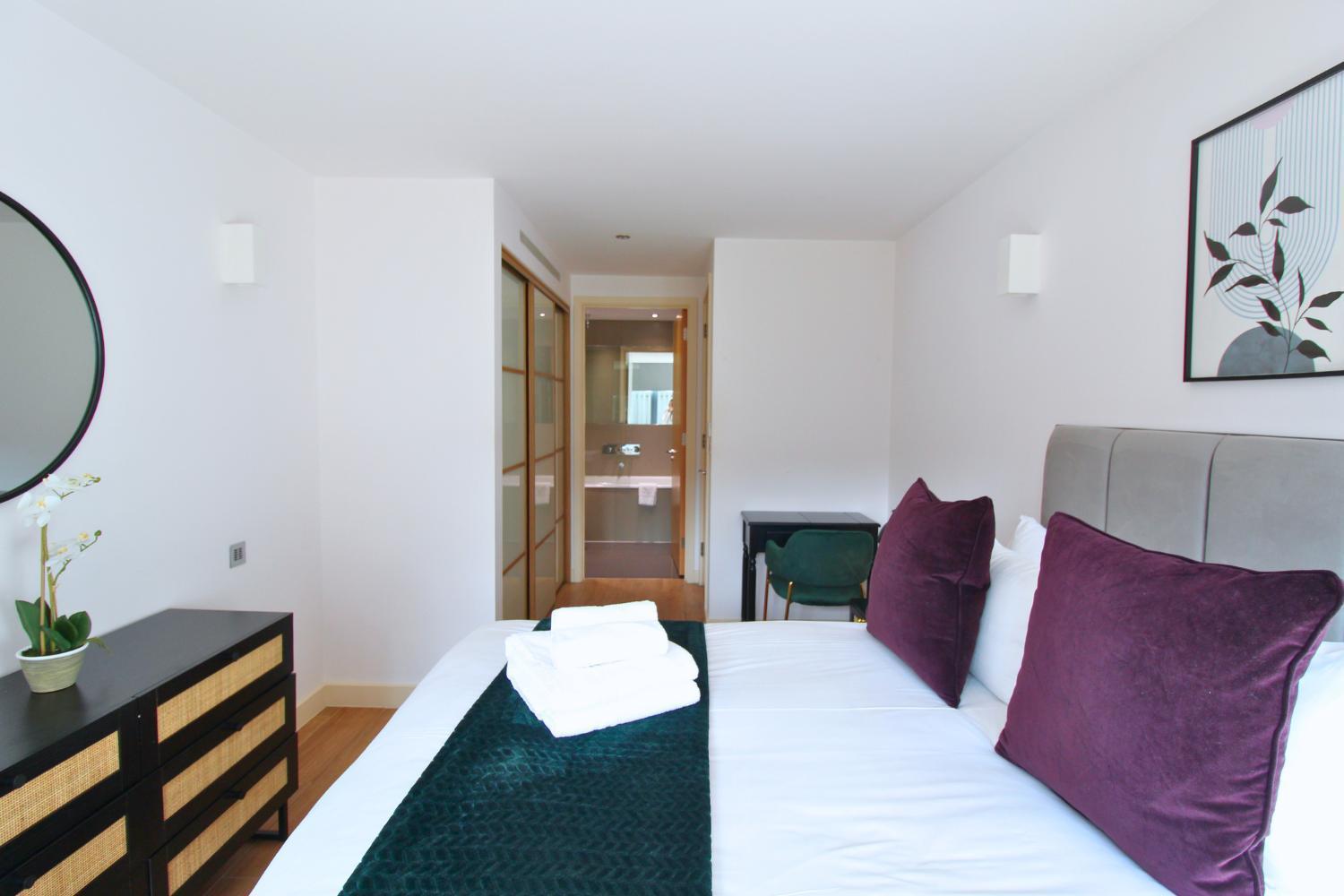 Kew Bridge By Viridian Apartments 外观 照片
